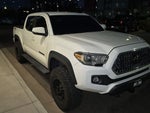 2020 Toyota Tacoma TRD Off-Road
