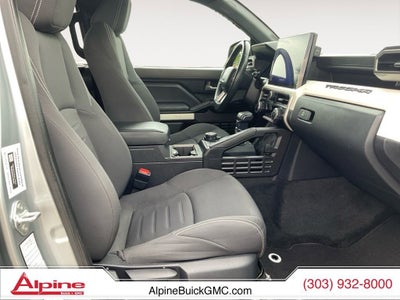 2024 Toyota Tacoma 4WD SR5