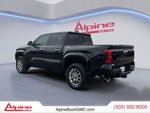 2024 Toyota Tacoma Hybrid Limited