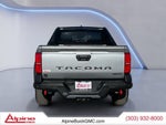 2025 Toyota Tacoma Hybrid Trailhunter