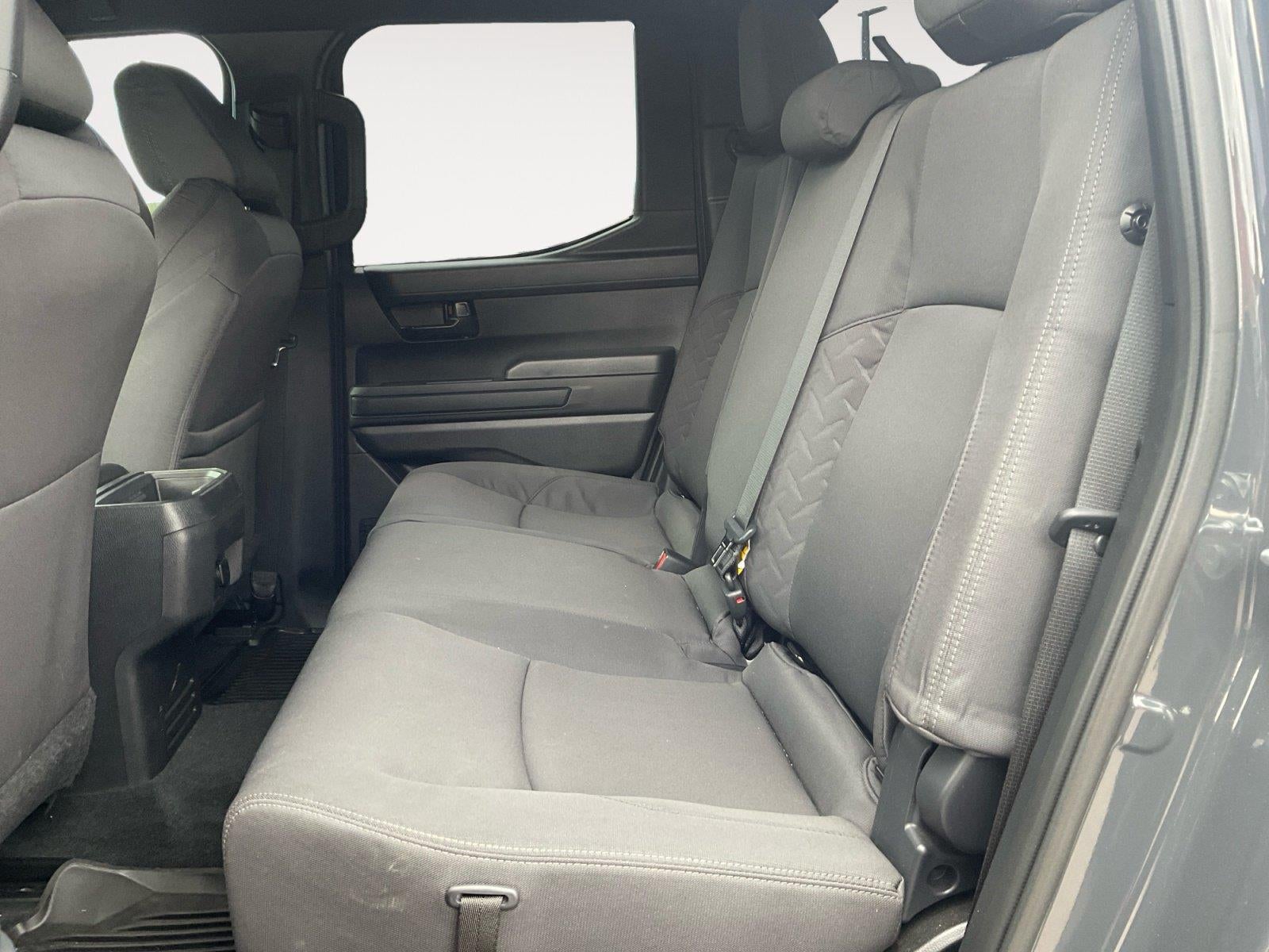 2025 Toyota Tacoma 4WD SR