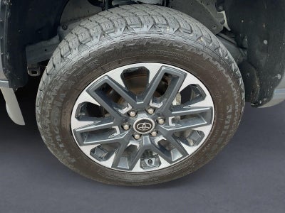 2025 Toyota Tacoma 4WD SR