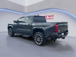 2025 Toyota Tacoma 4WD SR