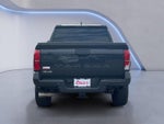 2025 Toyota Tacoma 4WD SR