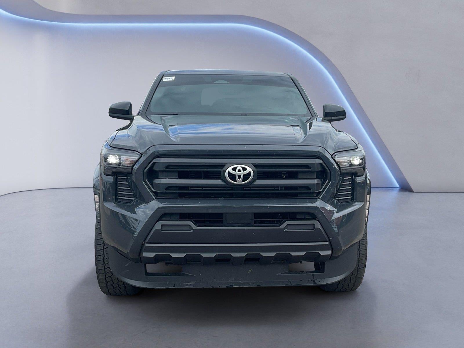 2025 Toyota Tacoma 4WD SR