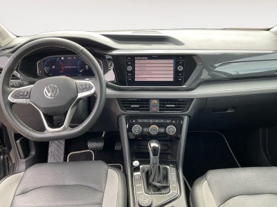 2023 Volkswagen Taos 1.5T SEL