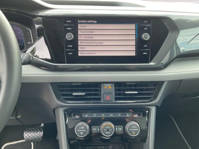 2023 Volkswagen Taos 1.5T SEL