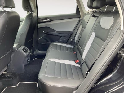 2023 Volkswagen Taos 1.5T SEL