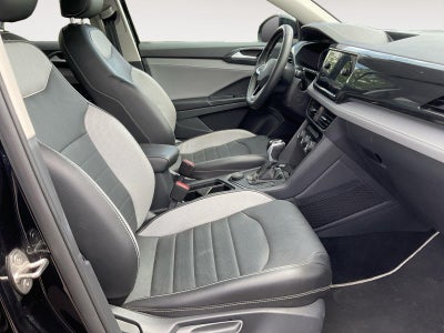 2023 Volkswagen Taos 1.5T SEL