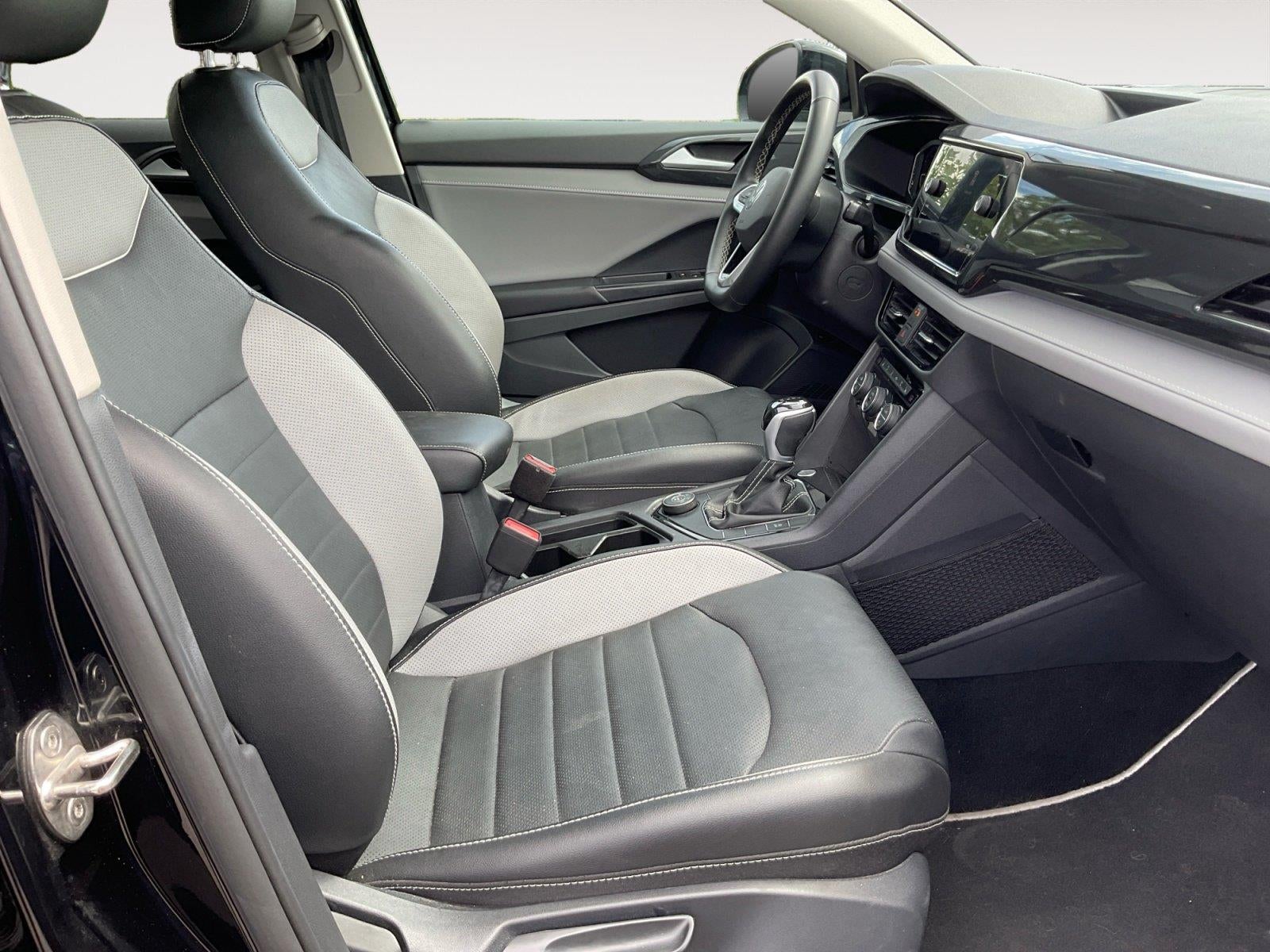 2023 Volkswagen Taos 1.5T SEL