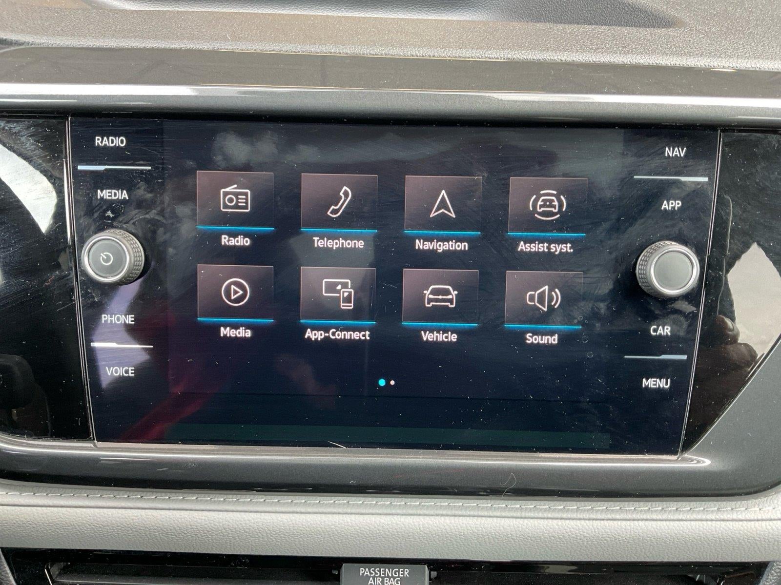 2023 Volkswagen Taos 1.5T SEL