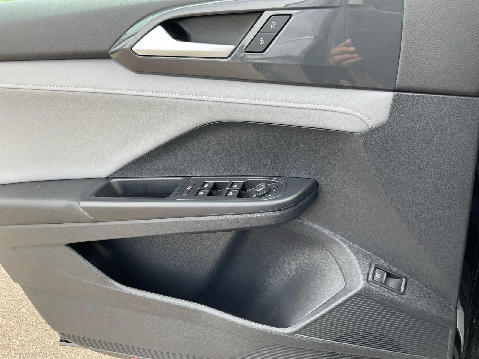 2023 Volkswagen Taos 1.5T SEL