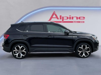 2023 Volkswagen Taos 1.5T SEL