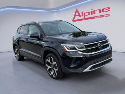 2023 Volkswagen Taos 1.5T SEL