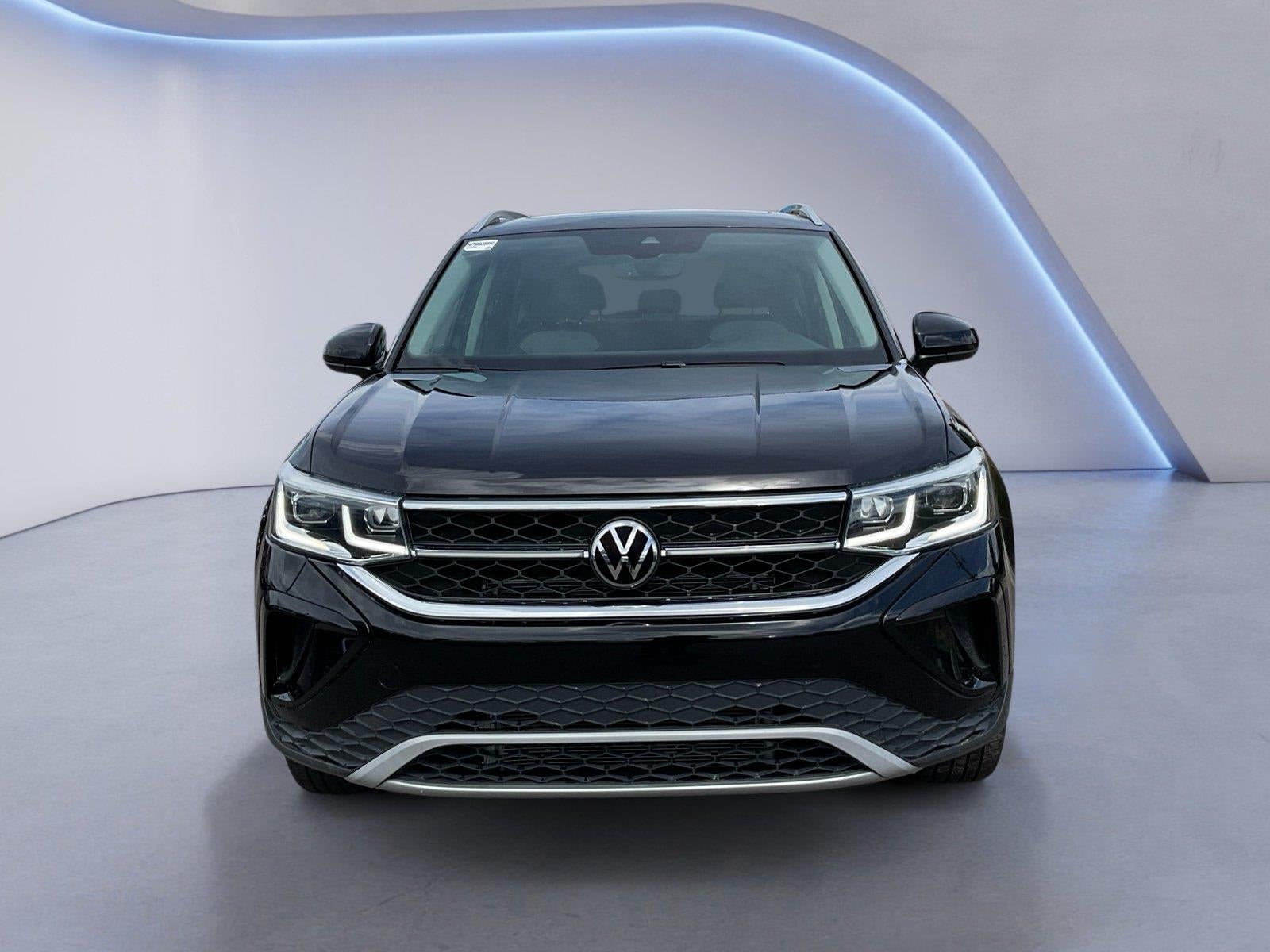 2023 Volkswagen Taos 1.5T SEL