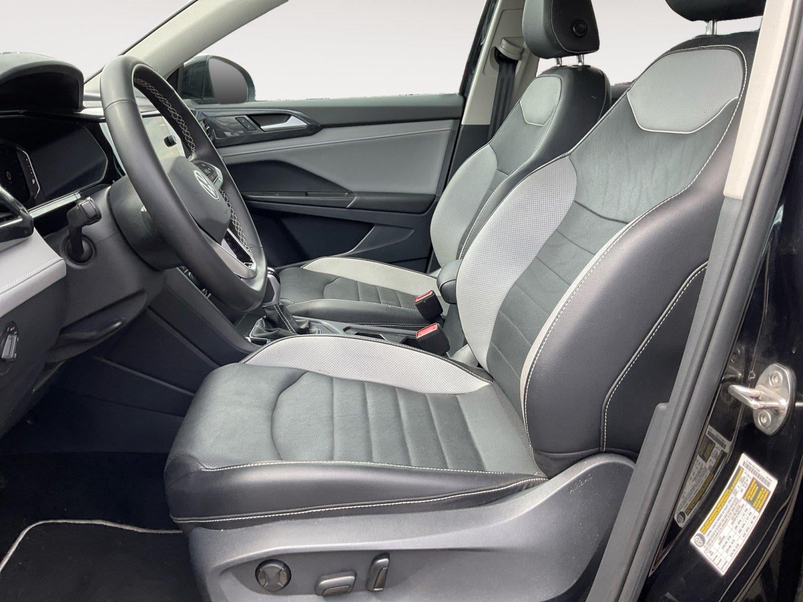 2023 Volkswagen Taos 1.5T SEL
