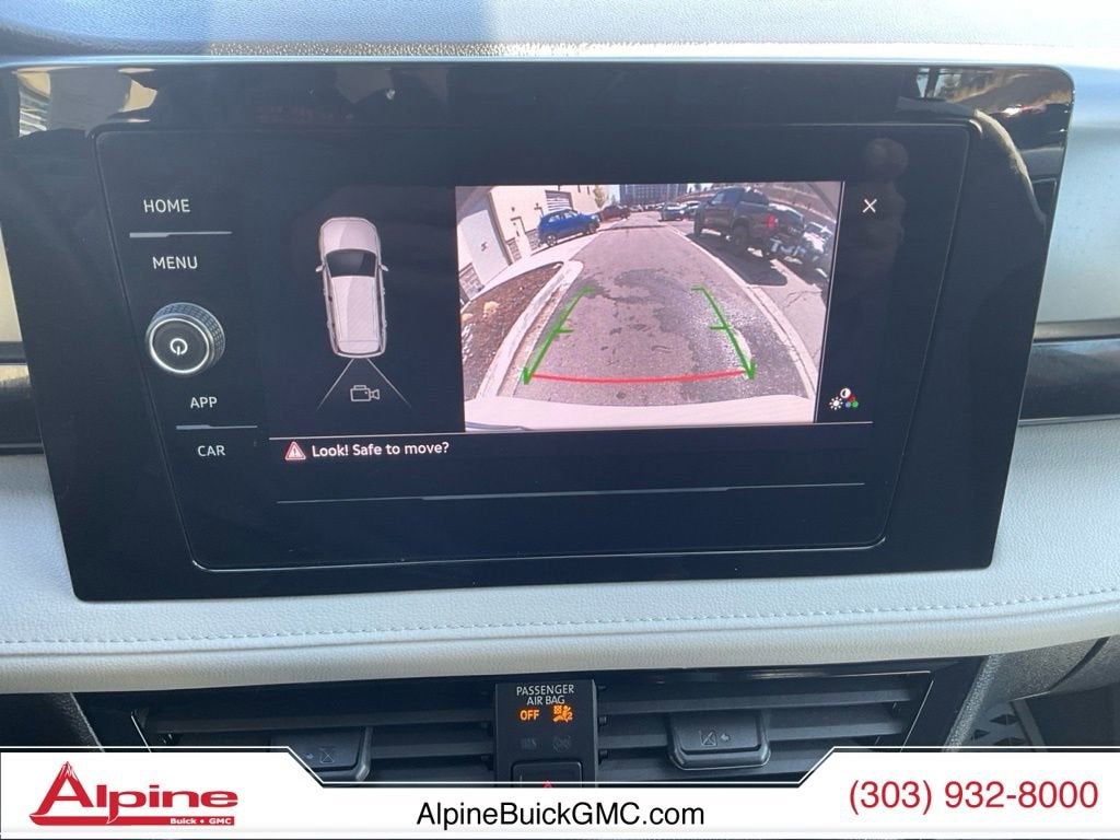 2025 Volkswagen Taos S