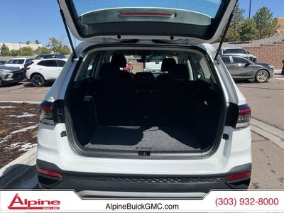 2025 Volkswagen Taos S