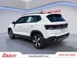 2025 Volkswagen Taos S