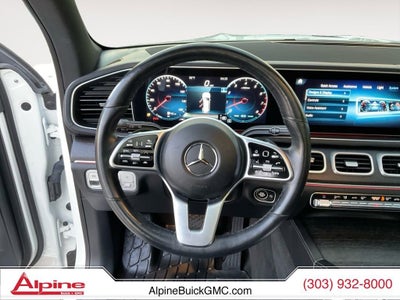 2023 Mercedes-Benz GLS 450 4MATIC®