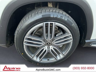 2023 Mercedes-Benz GLS 450 4MATIC®