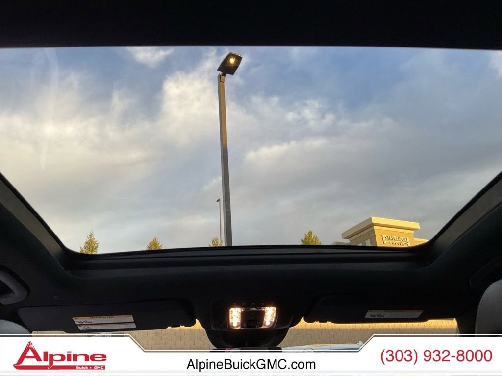 2023 Mercedes-Benz GLS 450 4MATIC®