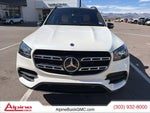 2023 Mercedes-Benz GLS GLS 580