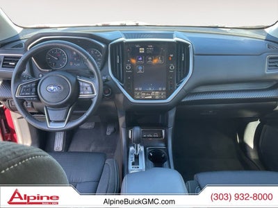 2024 Subaru Ascent Premium