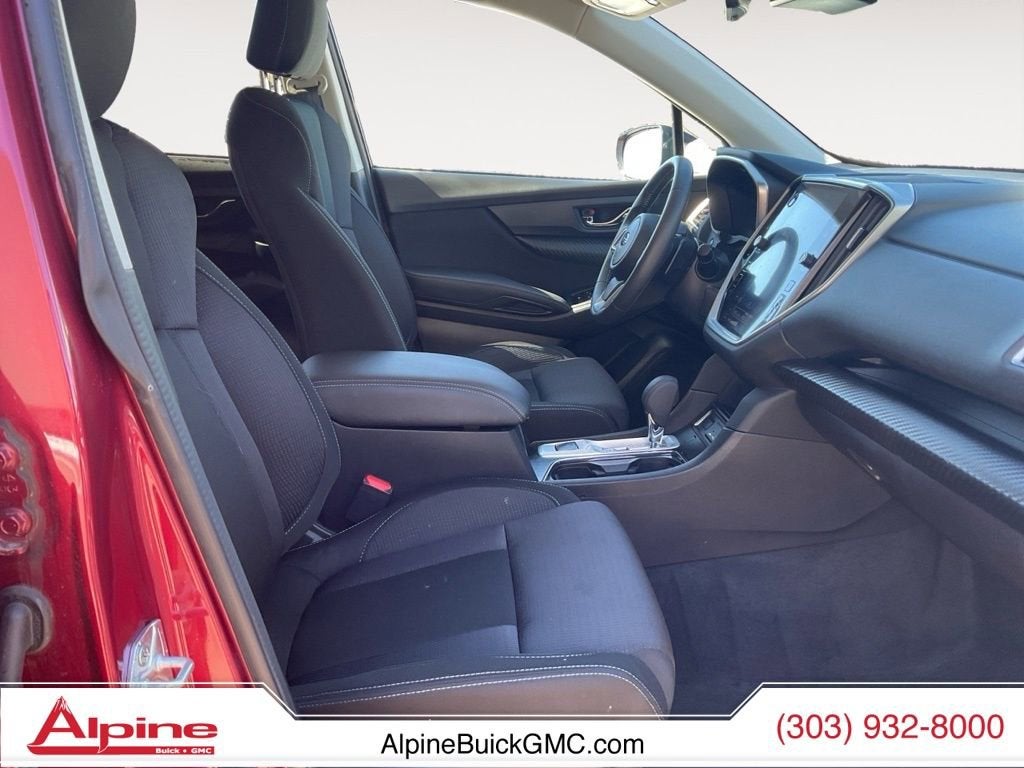 2024 Subaru Ascent Premium