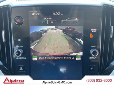 2024 Subaru Ascent Premium