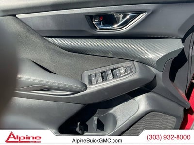 2024 Subaru Ascent Premium