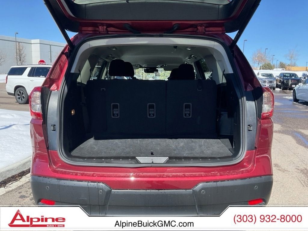 2024 Subaru Ascent Premium