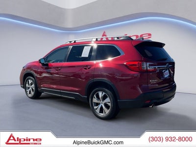2024 Subaru Ascent Premium