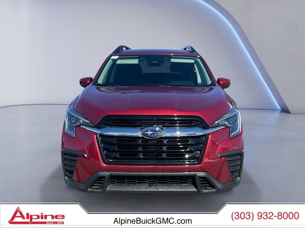 2024 Subaru Ascent Premium