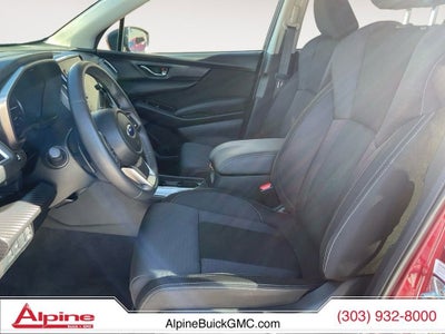 2024 Subaru Ascent Premium