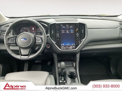 2025 Subaru Ascent Onyx Edition 7-Passenger