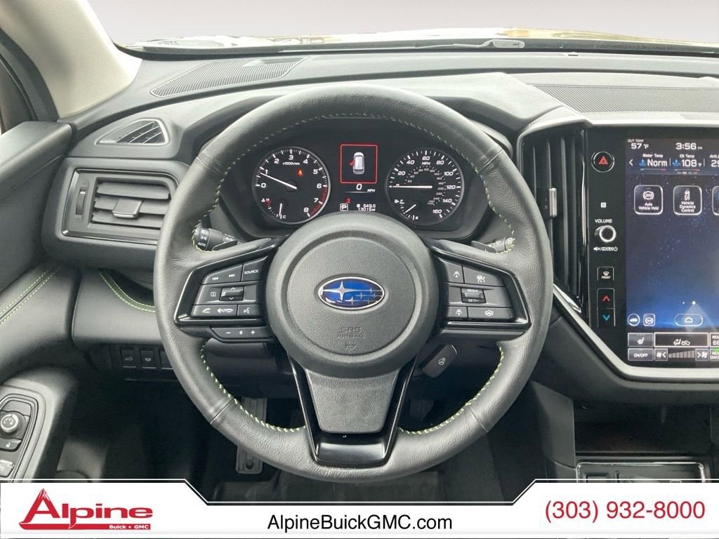 2025 Subaru Ascent Onyx Edition 7-Passenger