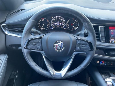 2023 Buick Enclave Premium