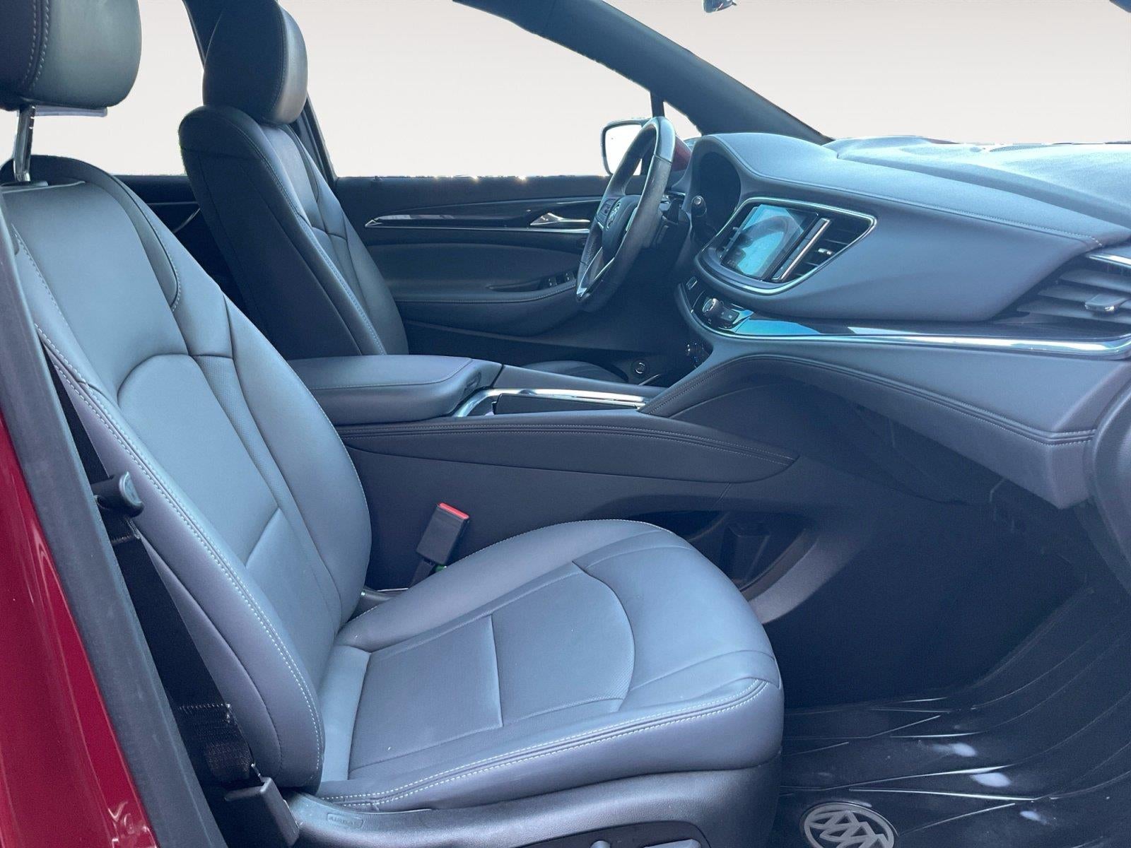 2023 Buick Enclave Premium