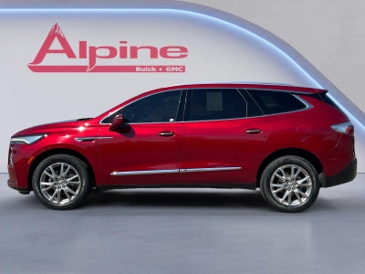 2023 Buick Enclave Premium