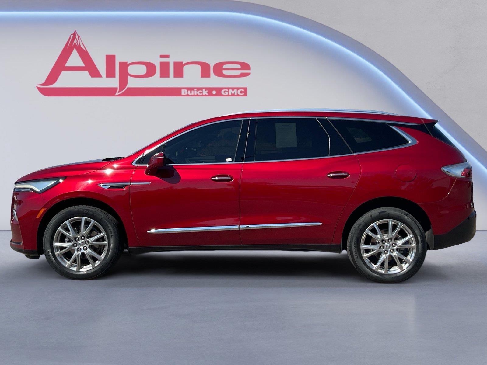2023 Buick Enclave Premium