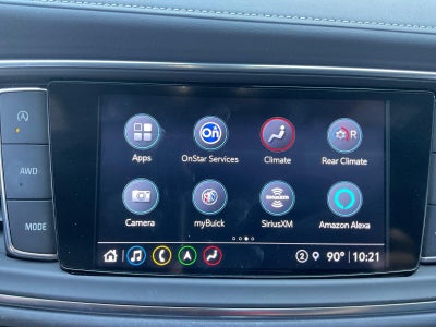 2023 Buick Enclave Premium
