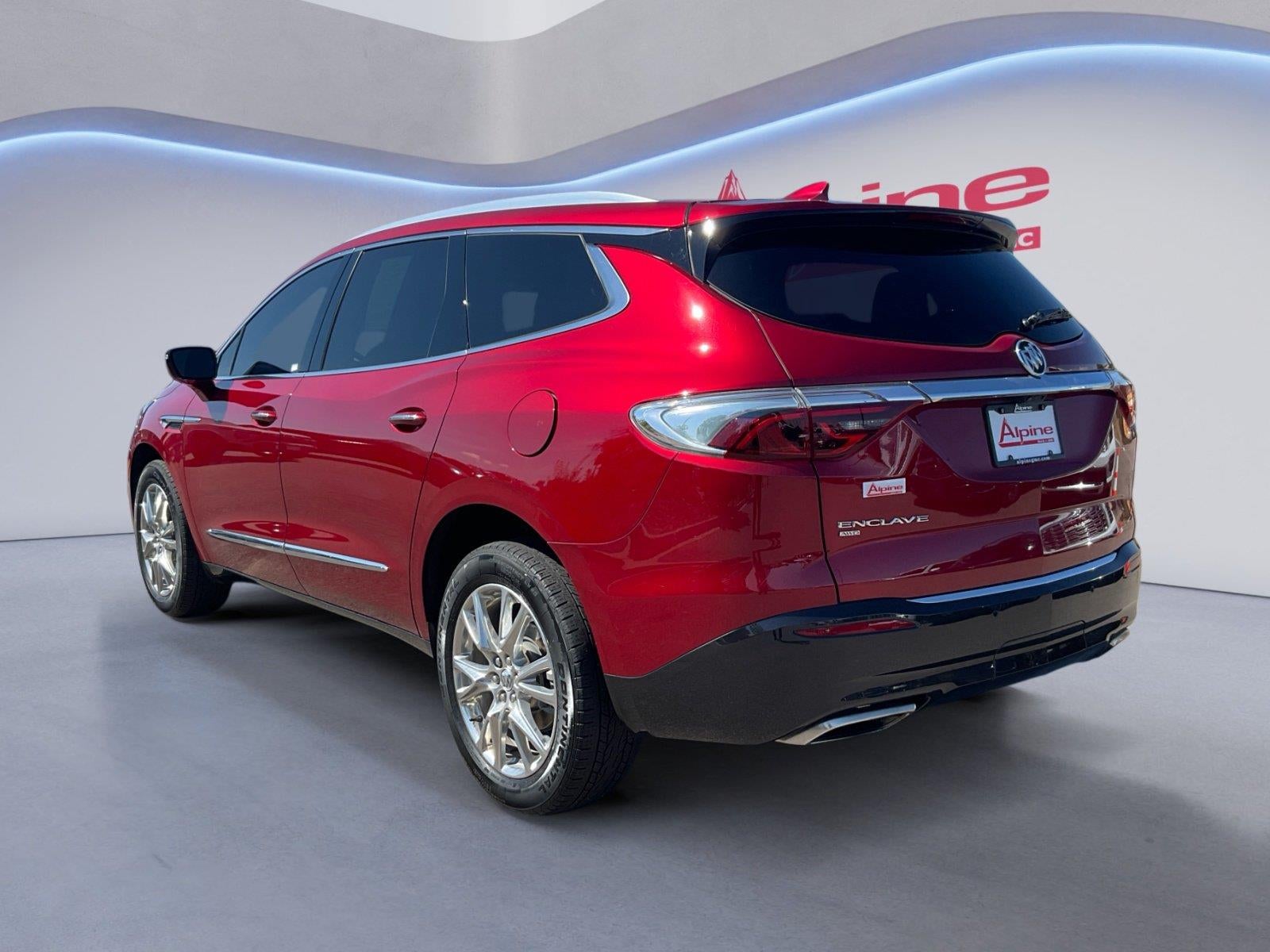 2023 Buick Enclave Premium