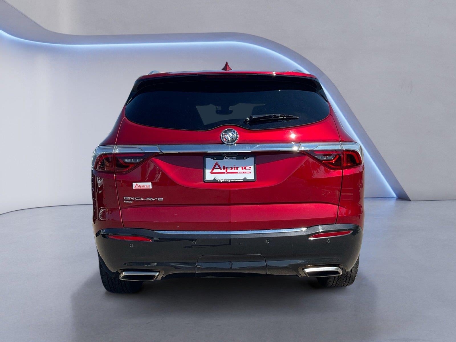2023 Buick Enclave Premium