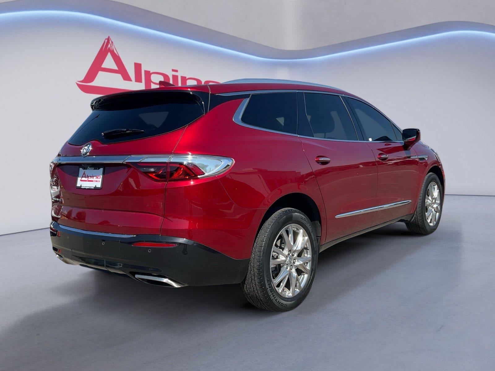 2023 Buick Enclave Premium