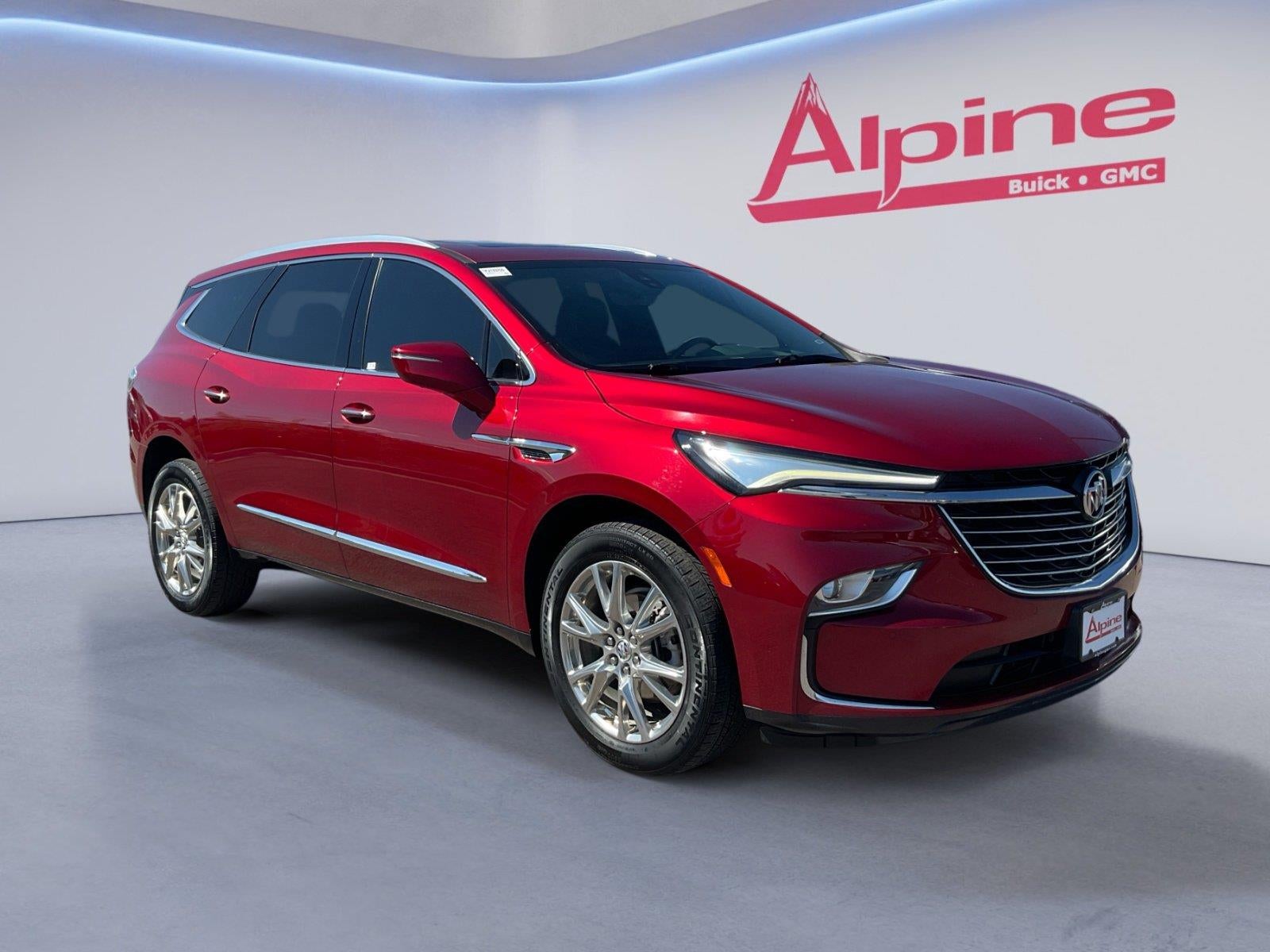 2023 Buick Enclave Premium