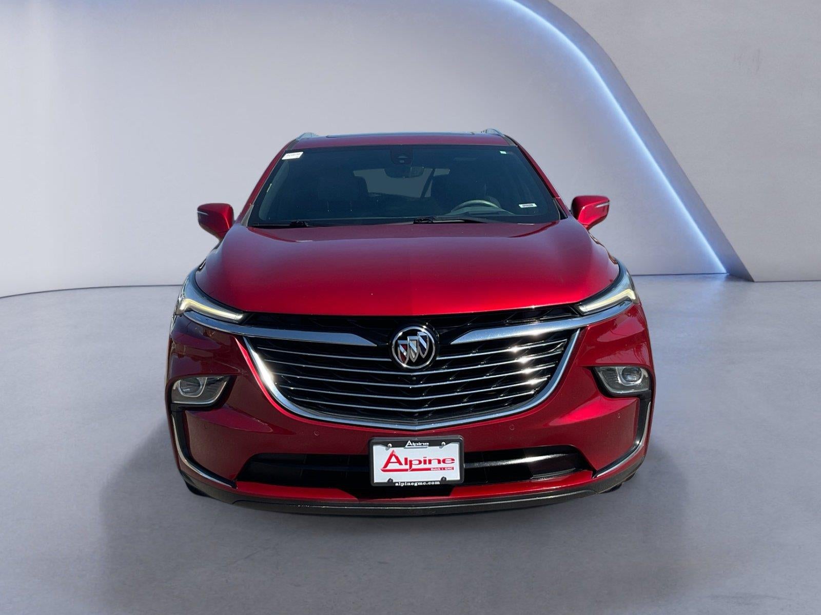 2023 Buick Enclave Premium