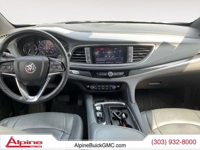 2022 Buick Enclave Premium