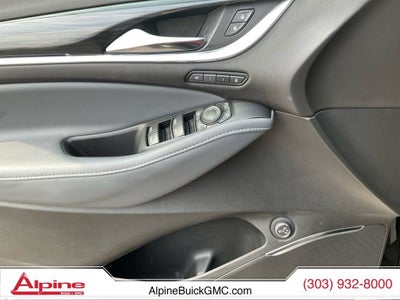 2022 Buick Enclave Premium