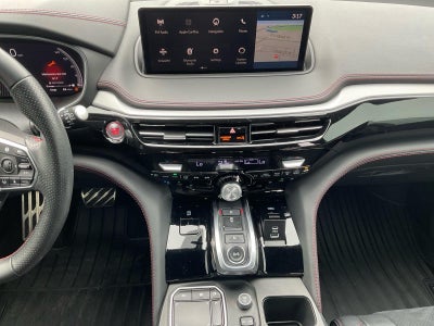 2024 Acura MDX A-SPEC